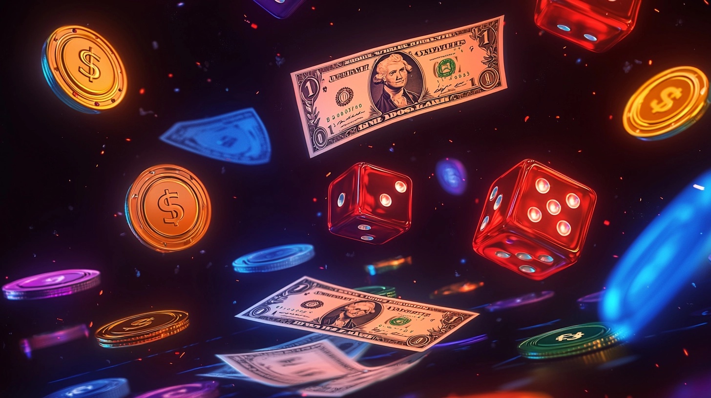 Özel HOLEYY Casino Bonuslarından Yararlanın