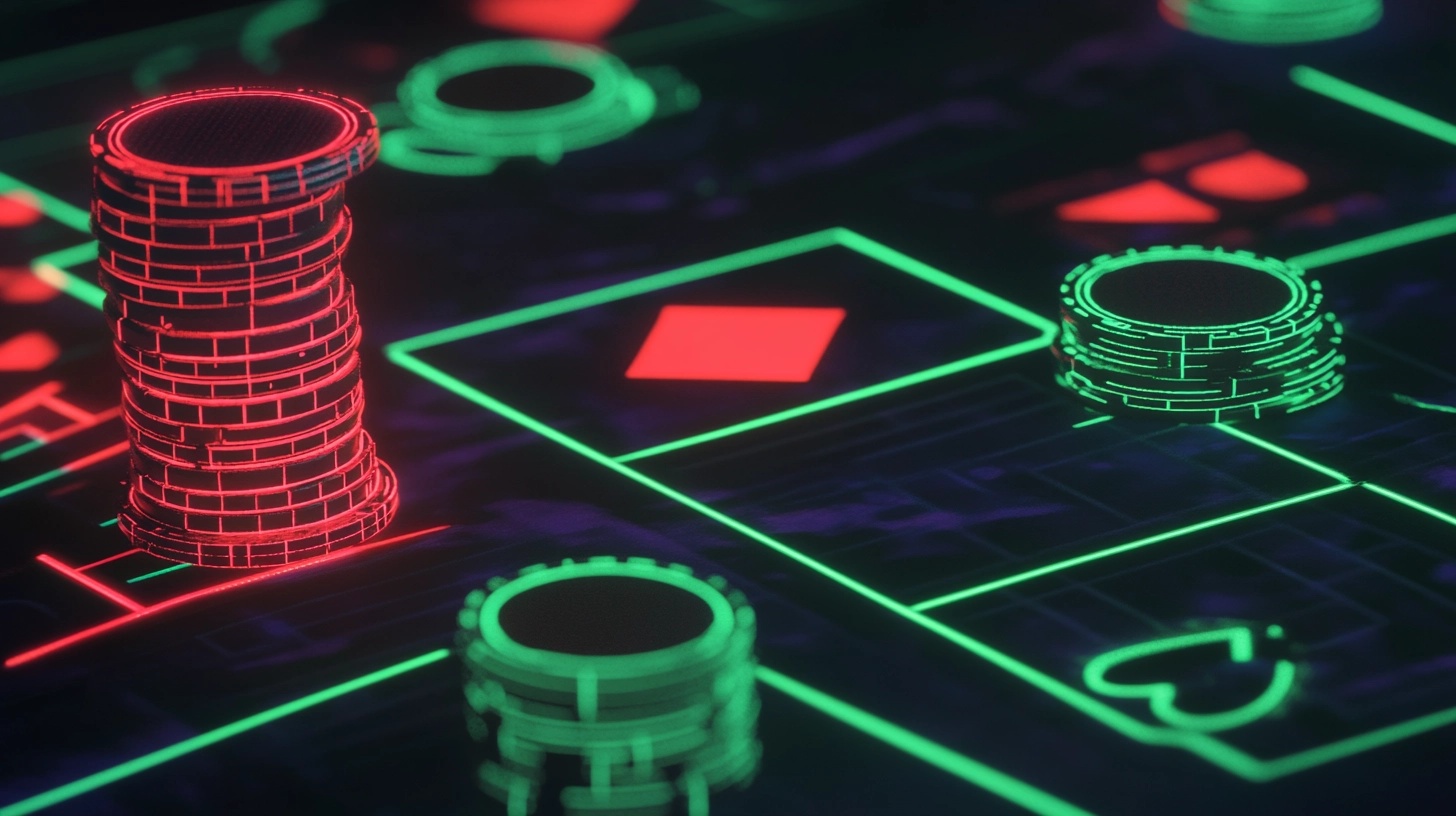 HOLEYY Online Casino'daki En İyi Oyunlar